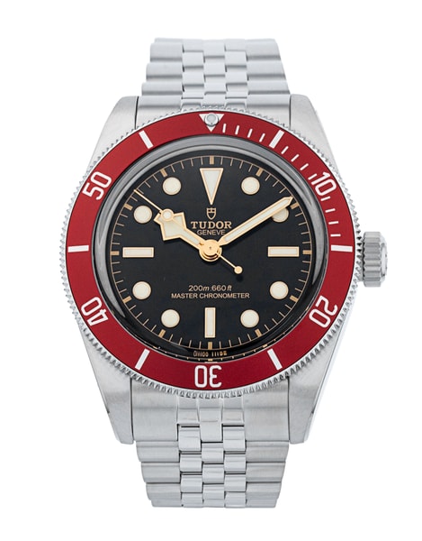 Tudor Black Bay M7941A1A0RU-0003